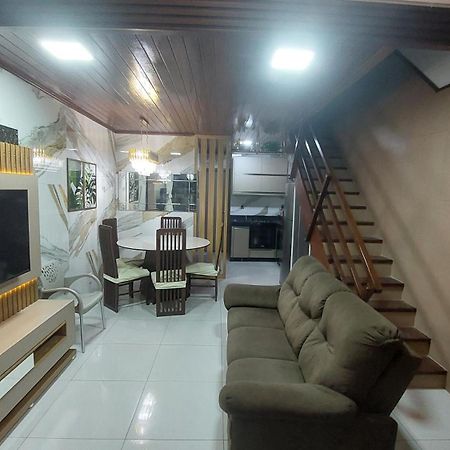 Super Duplex - Alto Padrao - Frente Piscinas E Parque Infantil- 02 Vagas De Garagem - Winterville - Gravata - Horarios Flexiveis Екстериор снимка