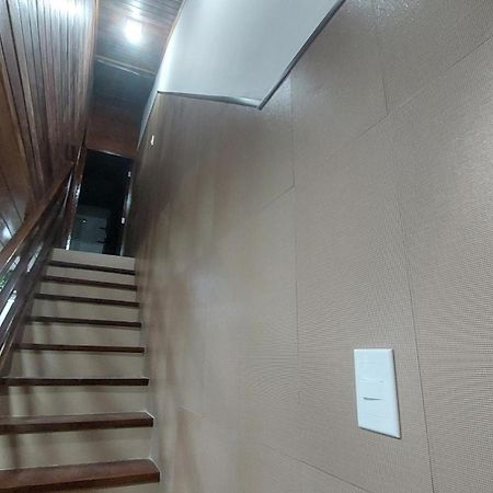 Super Duplex - Alto Padrao - Frente Piscinas E Parque Infantil- 02 Vagas De Garagem - Winterville - Gravata - Horarios Flexiveis Екстериор снимка