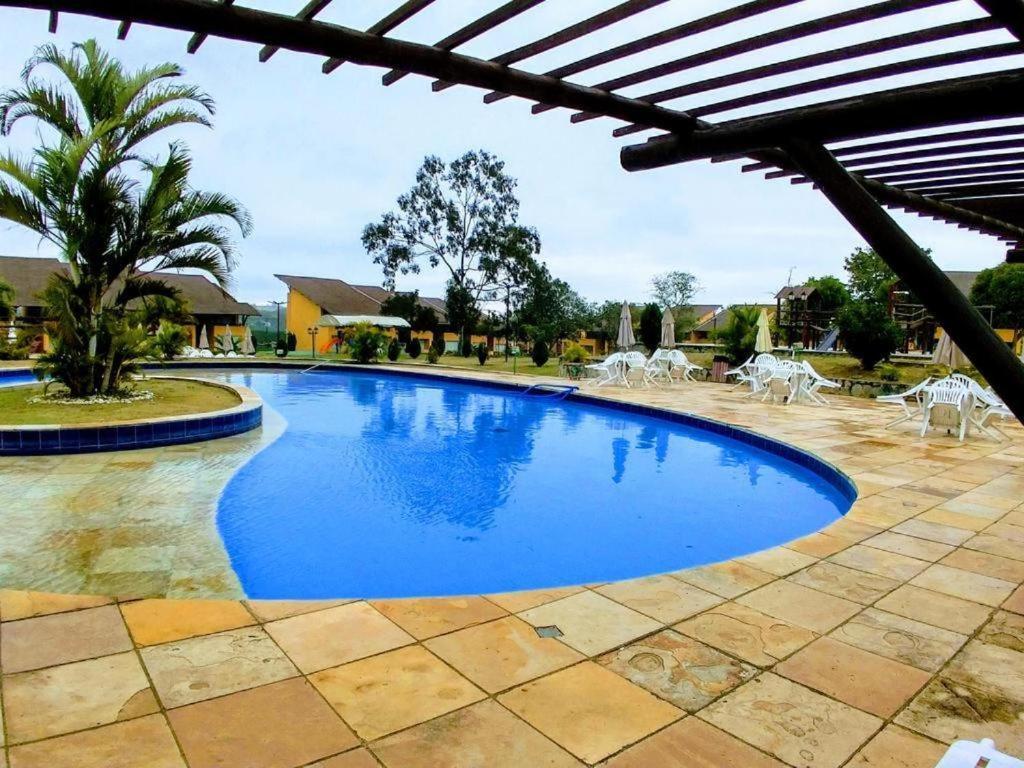 Super Duplex - Alto Padrao - Frente Piscinas E Parque Infantil- 02 Vagas De Garagem - Winterville - Gravata - Horarios Flexiveis Екстериор снимка