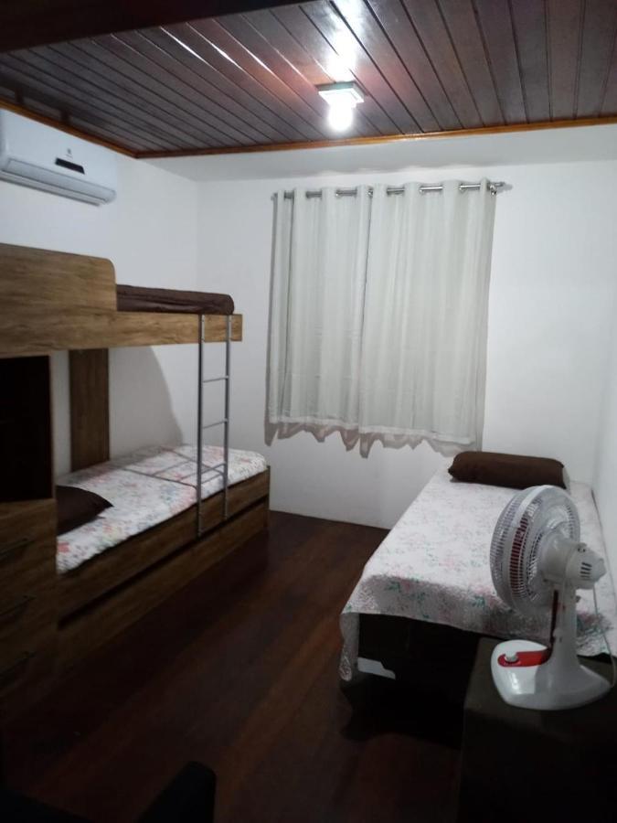 Super Duplex - Alto Padrao - Frente Piscinas E Parque Infantil- 02 Vagas De Garagem - Winterville - Gravata - Horarios Flexiveis Екстериор снимка