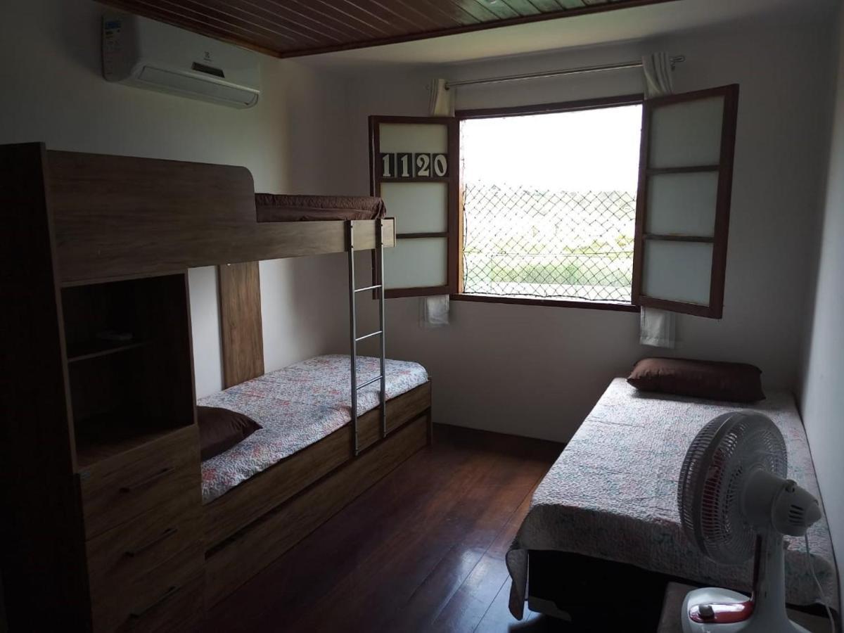 Super Duplex - Alto Padrao - Frente Piscinas E Parque Infantil- 02 Vagas De Garagem - Winterville - Gravata - Horarios Flexiveis Екстериор снимка