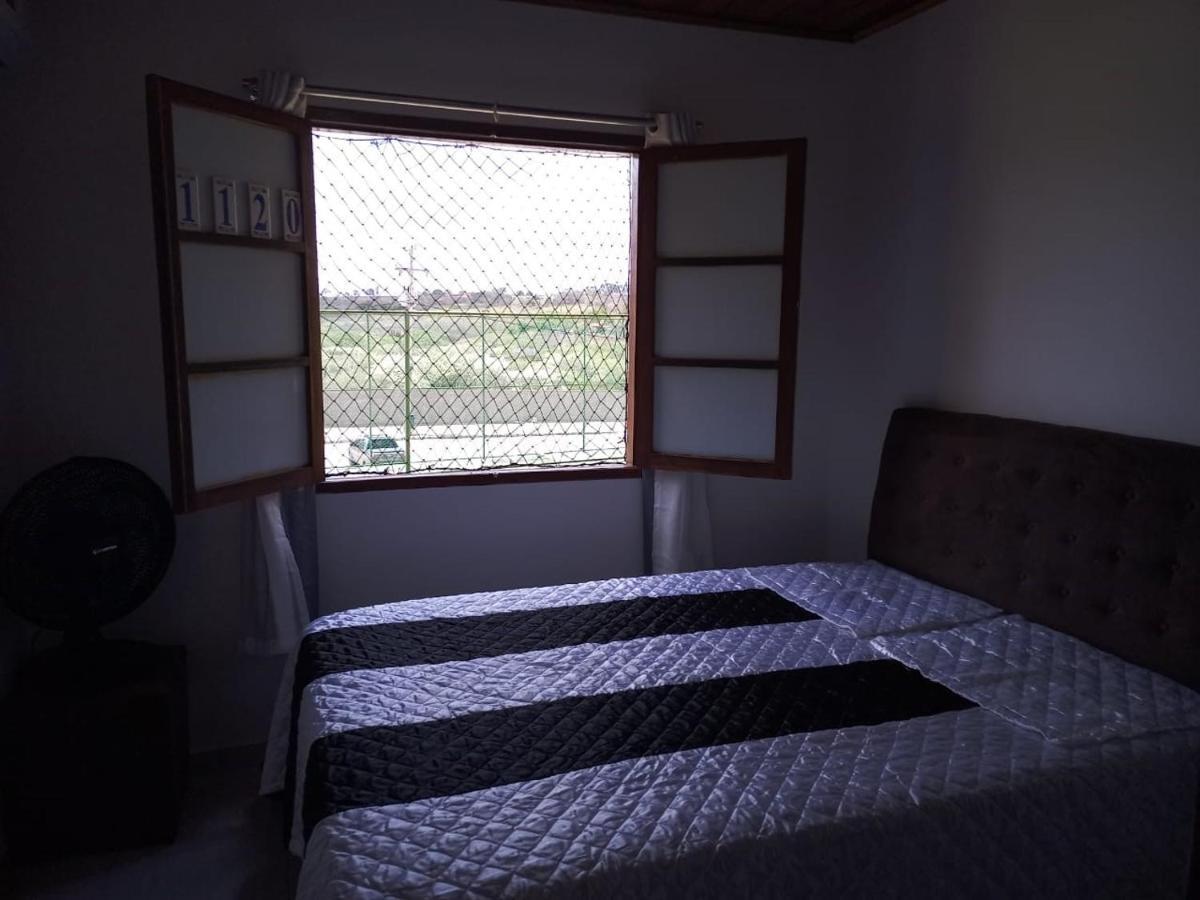 Super Duplex - Alto Padrao - Frente Piscinas E Parque Infantil- 02 Vagas De Garagem - Winterville - Gravata - Horarios Flexiveis Екстериор снимка