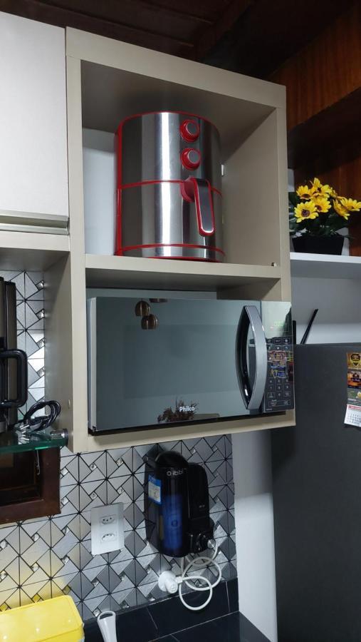 Super Duplex - Alto Padrao - Frente Piscinas E Parque Infantil- 02 Vagas De Garagem - Winterville - Gravata - Horarios Flexiveis Екстериор снимка