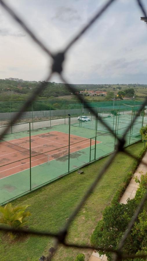 Super Duplex - Alto Padrao - Frente Piscinas E Parque Infantil- 02 Vagas De Garagem - Winterville - Gravata - Horarios Flexiveis Екстериор снимка