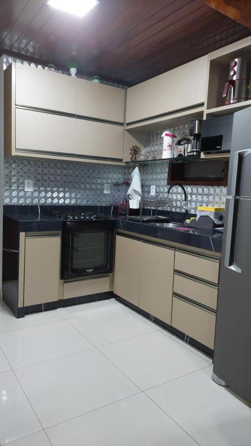 Super Duplex - Alto Padrao - Frente Piscinas E Parque Infantil- 02 Vagas De Garagem - Winterville - Gravata - Horarios Flexiveis Екстериор снимка