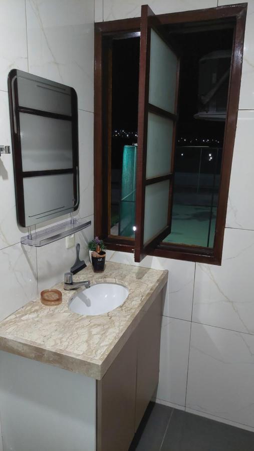 Super Duplex - Alto Padrao - Frente Piscinas E Parque Infantil- 02 Vagas De Garagem - Winterville - Gravata - Horarios Flexiveis Екстериор снимка