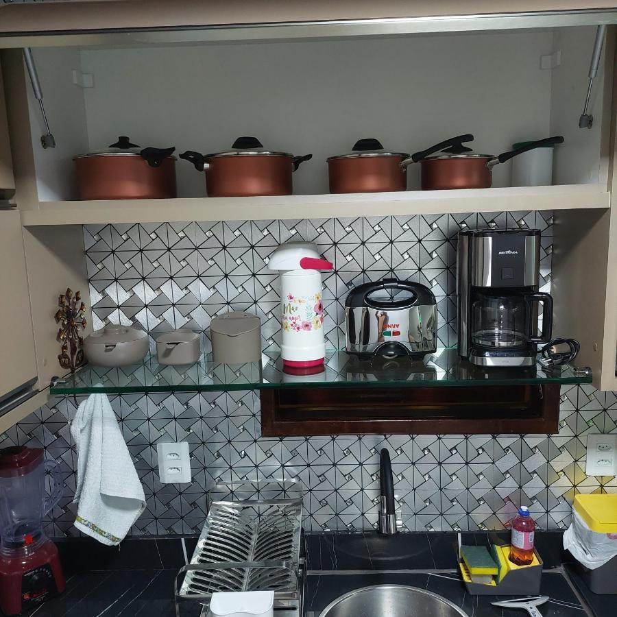 Super Duplex - Alto Padrao - Frente Piscinas E Parque Infantil- 02 Vagas De Garagem - Winterville - Gravata - Horarios Flexiveis Екстериор снимка