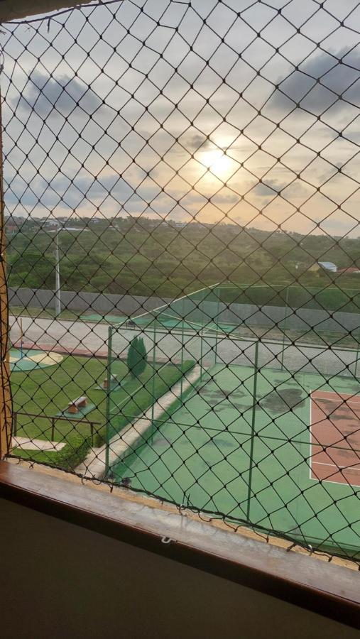 Super Duplex - Alto Padrao - Frente Piscinas E Parque Infantil- 02 Vagas De Garagem - Winterville - Gravata - Horarios Flexiveis Екстериор снимка