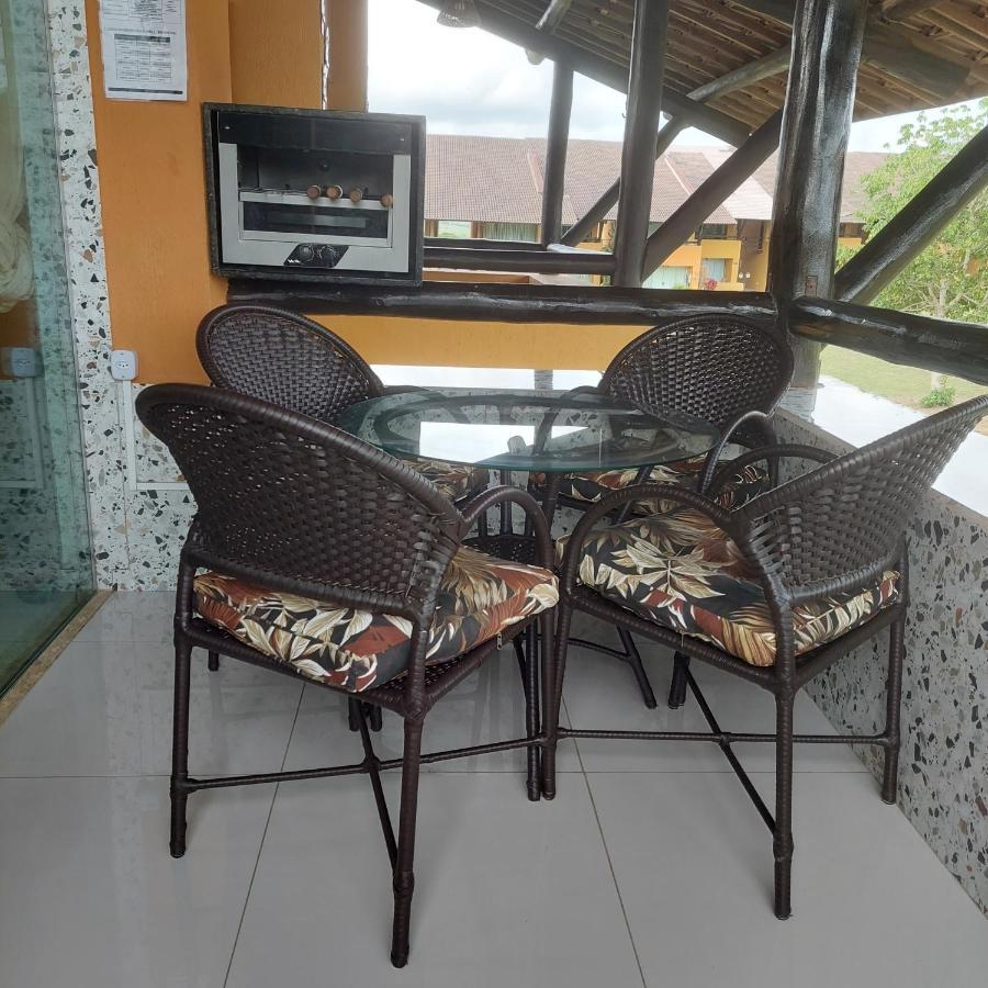 Super Duplex - Alto Padrao - Frente Piscinas E Parque Infantil- 02 Vagas De Garagem - Winterville - Gravata - Horarios Flexiveis Екстериор снимка