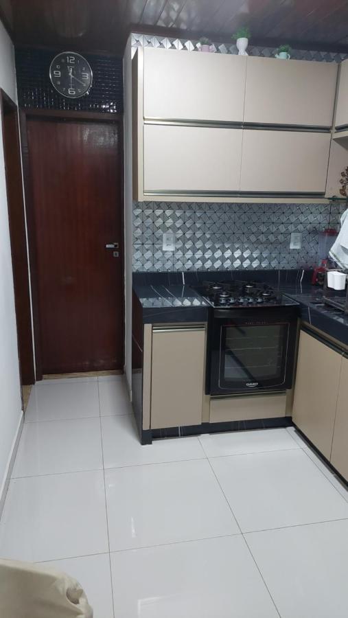 Super Duplex - Alto Padrao - Frente Piscinas E Parque Infantil- 02 Vagas De Garagem - Winterville - Gravata - Horarios Flexiveis Екстериор снимка