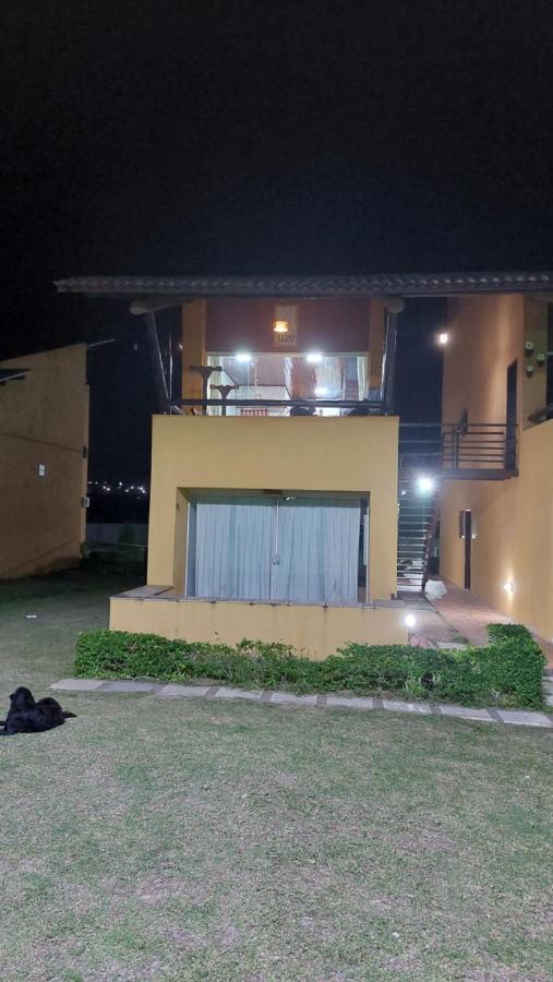Super Duplex - Alto Padrao - Frente Piscinas E Parque Infantil- 02 Vagas De Garagem - Winterville - Gravata - Horarios Flexiveis Екстериор снимка