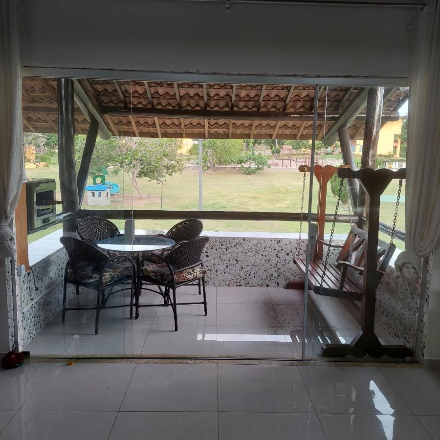 Super Duplex - Alto Padrao - Frente Piscinas E Parque Infantil- 02 Vagas De Garagem - Winterville - Gravata - Horarios Flexiveis Екстериор снимка