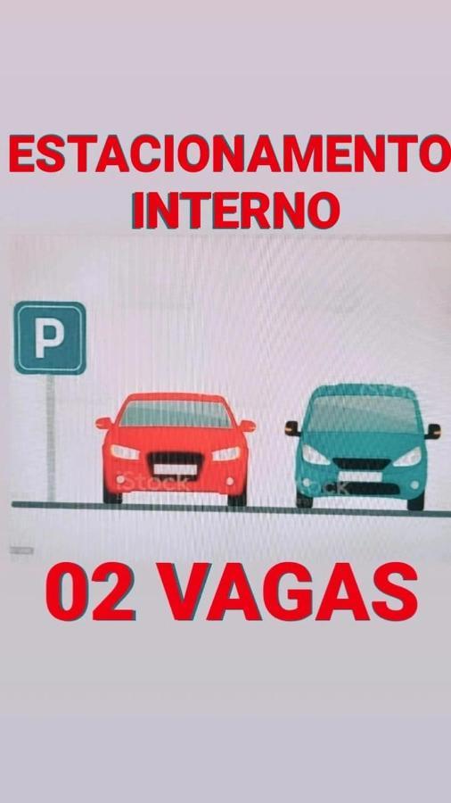 Super Duplex - Alto Padrao - Frente Piscinas E Parque Infantil- 02 Vagas De Garagem - Winterville - Gravata - Horarios Flexiveis Екстериор снимка
