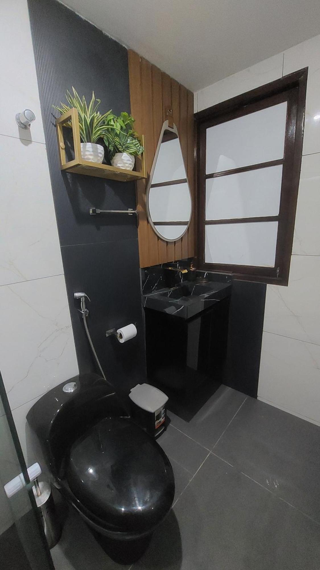 Super Duplex - Alto Padrao - Frente Piscinas E Parque Infantil- 02 Vagas De Garagem - Winterville - Gravata - Horarios Flexiveis Екстериор снимка