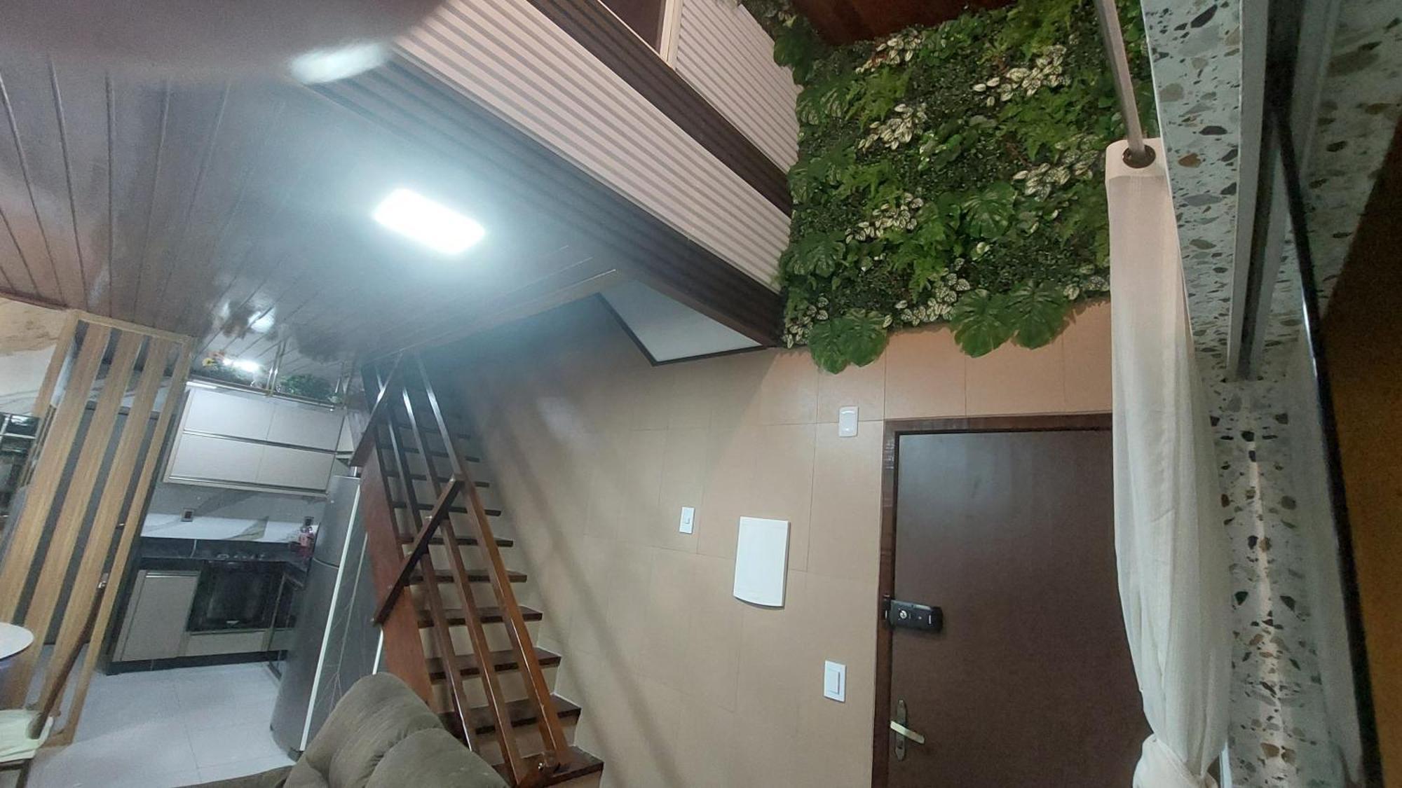 Super Duplex - Alto Padrao - Frente Piscinas E Parque Infantil- 02 Vagas De Garagem - Winterville - Gravata - Horarios Flexiveis Екстериор снимка