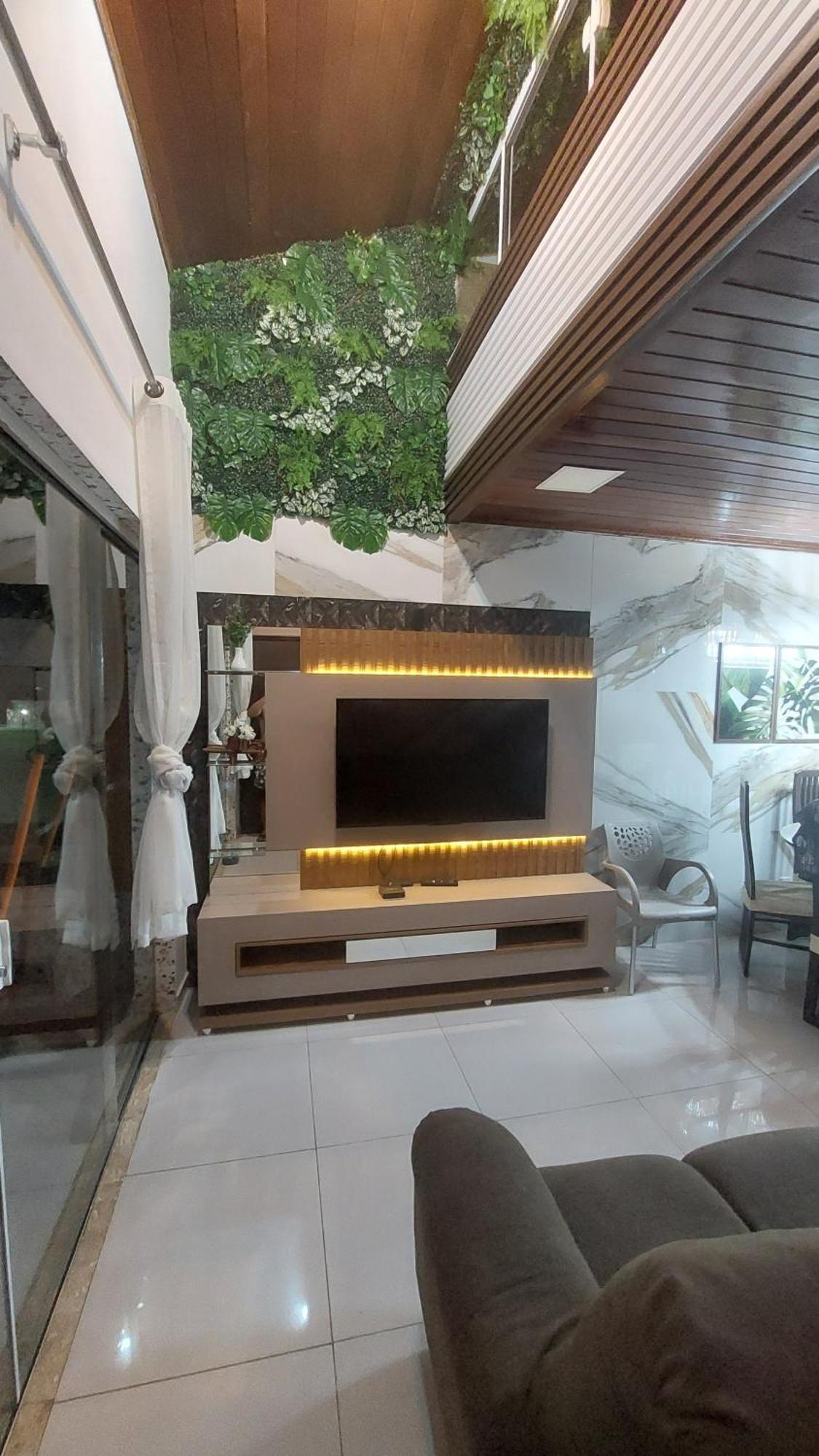Super Duplex - Alto Padrao - Frente Piscinas E Parque Infantil- 02 Vagas De Garagem - Winterville - Gravata - Horarios Flexiveis Екстериор снимка